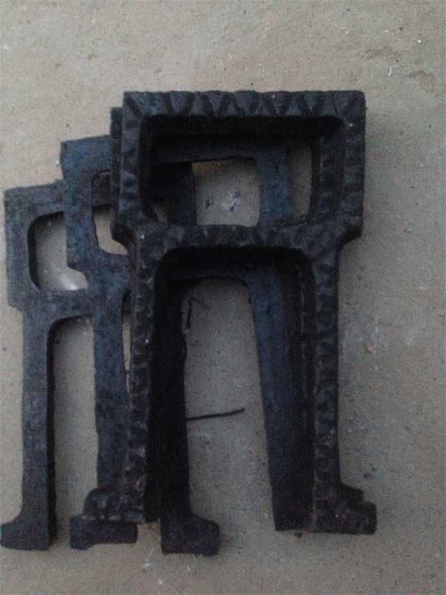 西安铸铁爬梯