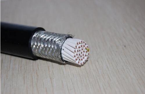 陕西控制电缆厂